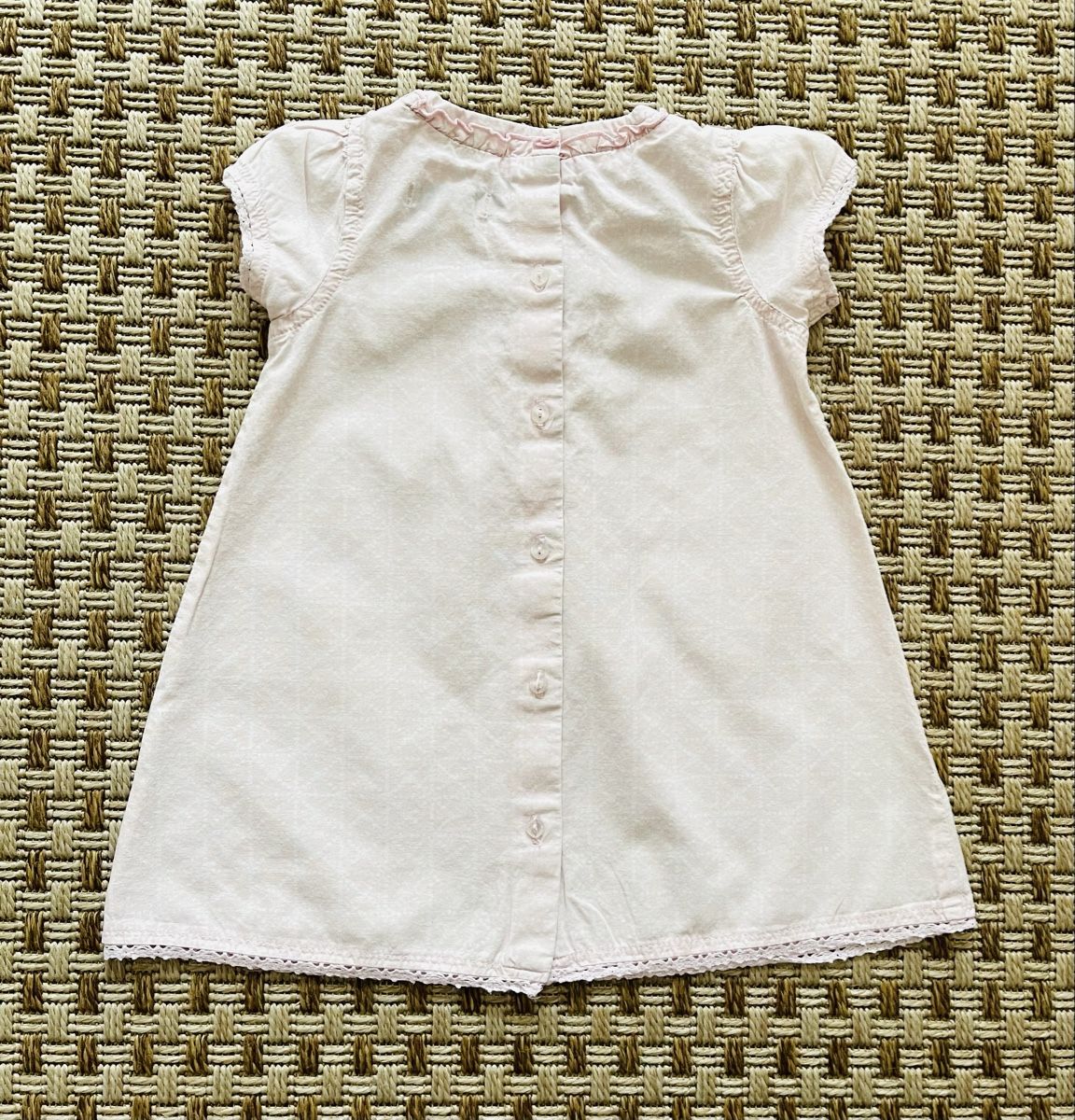 Vestiti & Gonne: Robe Taille 80 – Usato da Sion venduto da FashionStore3 1
