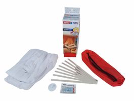 TESA Insect Stop Comfort Moskitonetz für Betten