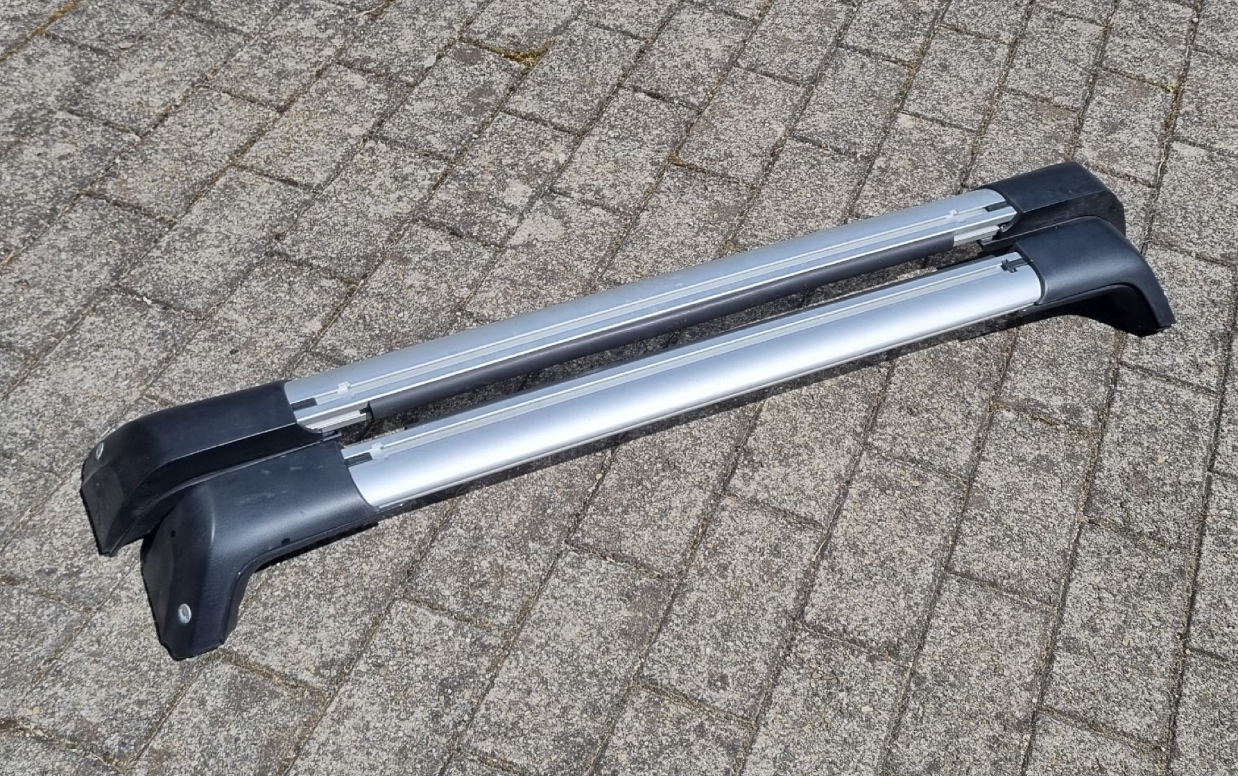 Portapacchi: Lastenträger Ford Galaxy – Usato da Flawil venduto da Muumi