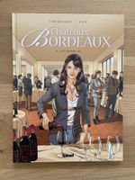 CHÂTEAUX BORDEAUX / TOME 9 / LES PRIMEURS (EO)