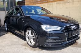 Audi A3 Sportback 1.4 TFSI 150 PS