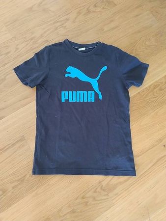 T-Shirt von Puma in Gr.152