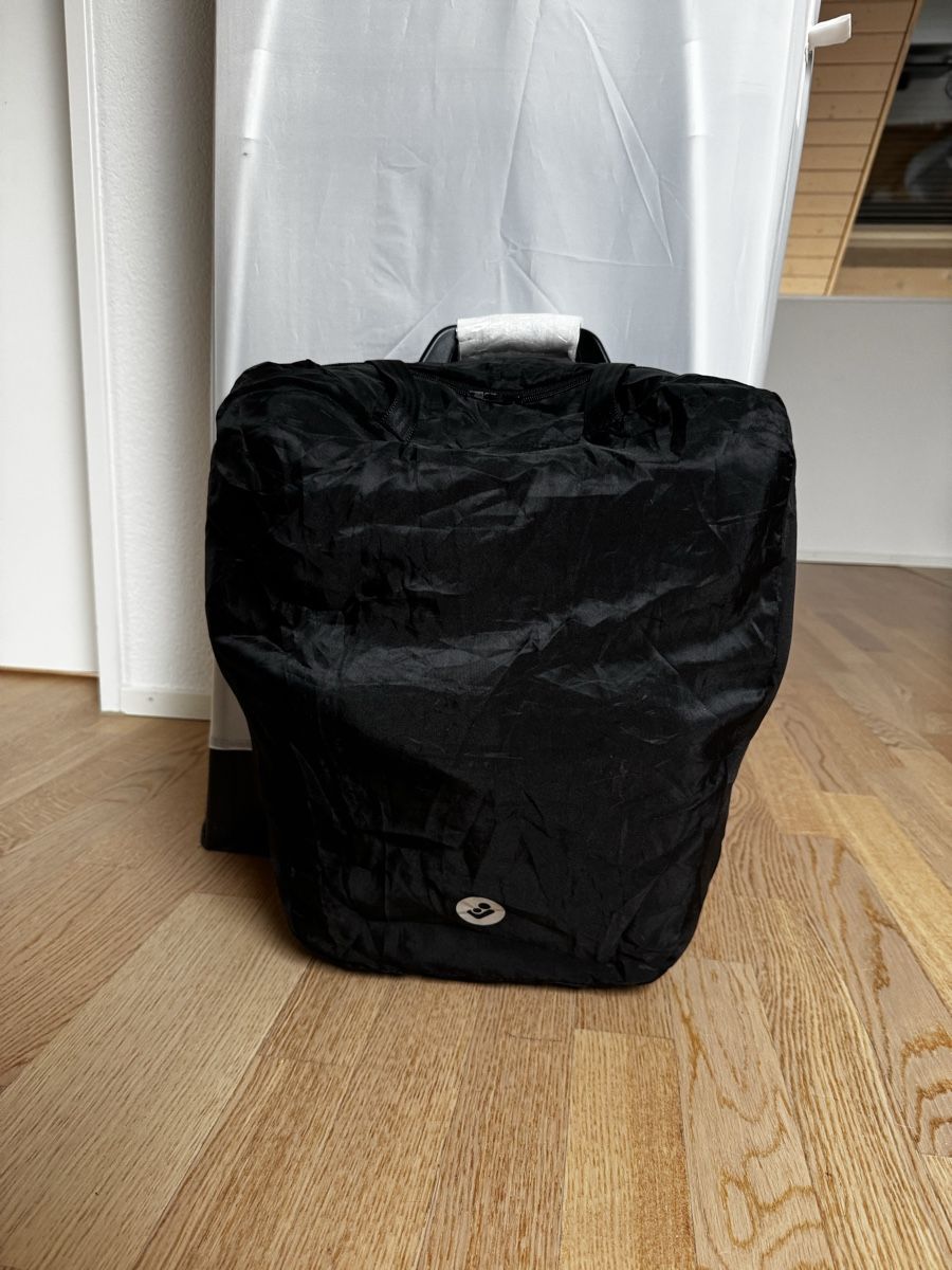 Maxi-Cosi Seggiolini per auto: Reisesitz Auto Maxi Cosi Nomad – Usato da Wiesendangen venduto da nahema01 4