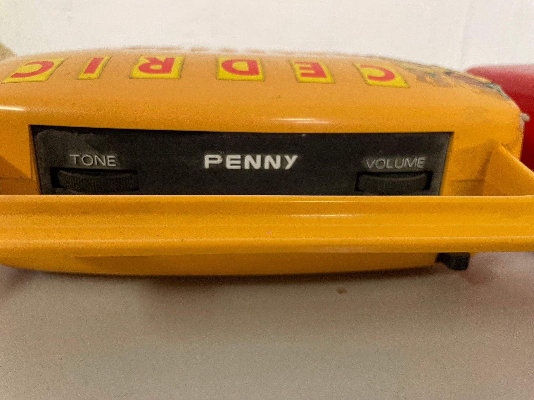 Giradischi: 3 mange disque 45tours defect Penny & Pepito – Difettoso da La Croix (Lutry) venduto da netrajet 6