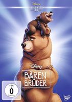BÄRENBRÜDER          DISNEY           ==> SAMMELPORTO