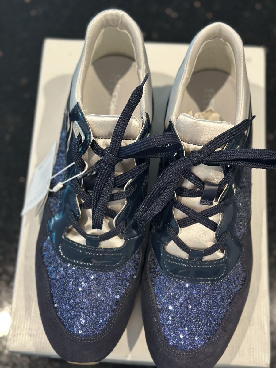 Geox Scarpe da donna: Neue Sneakers Geox, size 41 – Nuovo e nell'imballaggio originale da Rüti ZH venduto da Anastasia.gold 5