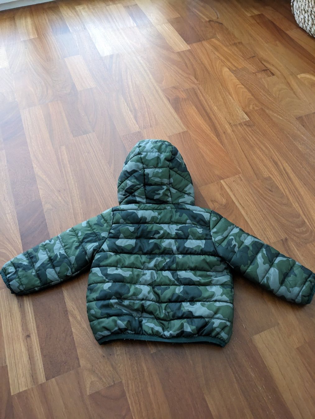 Giacche & Cappotti: Jacke .Gr 74 – Usato da Einsiedeln venduto da mar_6bqc 1