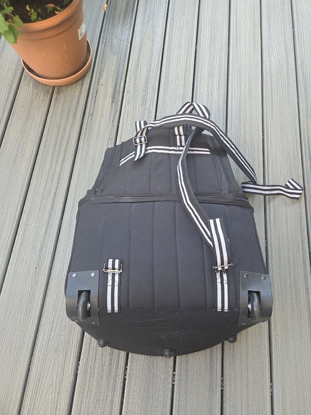 Exel Borse: Unihockey Tasche Exel – Usato da Rickenbach SO venduto da Prise91 2