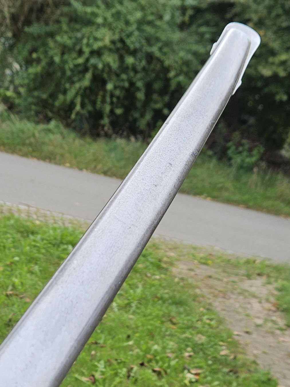 Armi bianche: OFF.SÄBEL mod.1836 Frankreich. – Usato da Maschwanden venduto da OliverM05 9