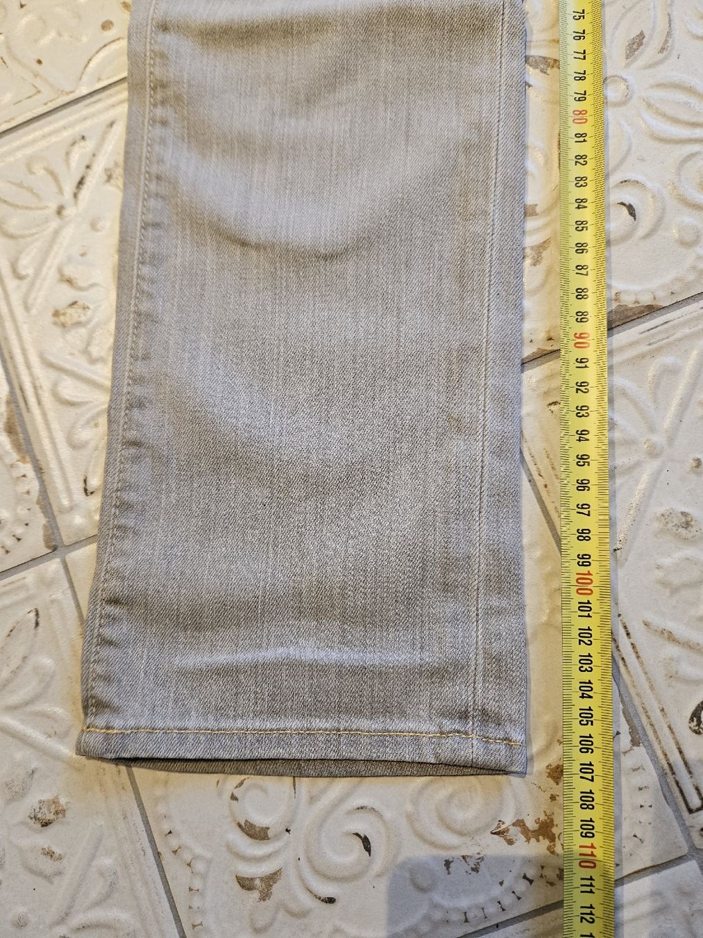 Jeans: Damenhose, J. Brand – Usato da Plasselb venduto da Mabischer 1