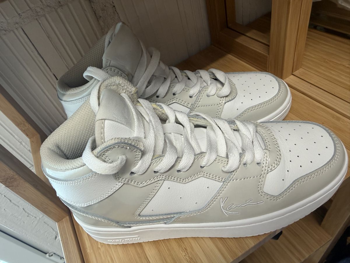 Scarpe da donna: Karl Kani Gr.37.5 – Nuovo e nell'imballaggio originale da Bülach venduto da asy_v9jt 1