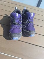 Trekkingschuhe Grösse 37