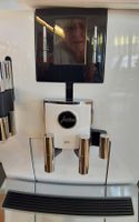 Kaffeemaschine jura  j600 mit Garantie