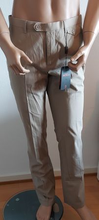 Neue Ben Sherman Herren Hose, Grösse 32/34