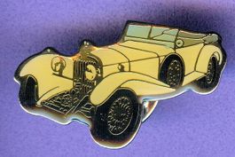 Mercedes-Benz Typ S