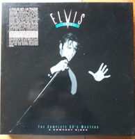 ELVIS PRESLEY - box set 5x CD's
