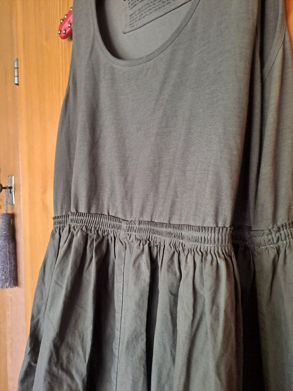Rundholz Kleider: Black Label Rundholz Kleid Gr.S – Gebraucht aus Emdthal von kasira 4
