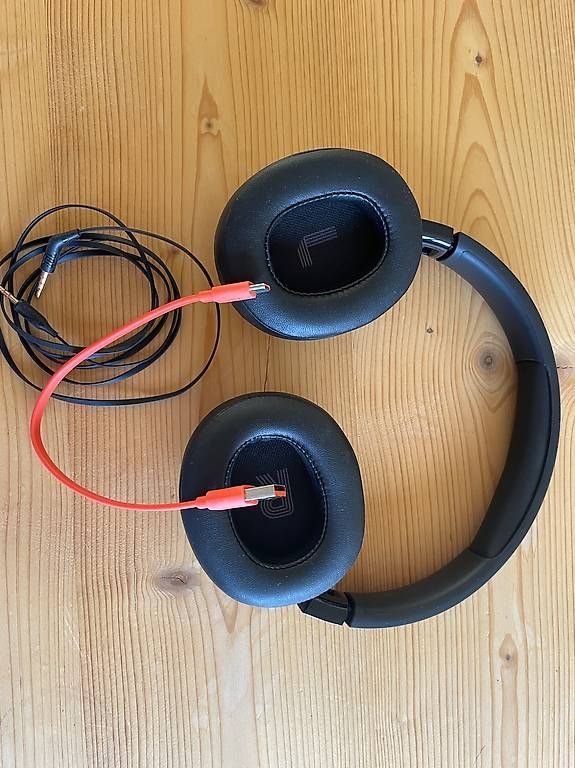 Cuffie: JBL Tune 770NC BT Bluetooth Kopfhörer – Usato da zürich venduto da noelimuh 4