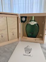 Rochelt Wachauer Marillenbrand 2006 Holzbox 35cl