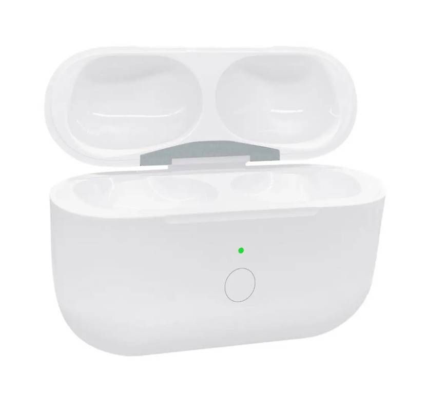 Apple Ladegerät: Apple AirPods Pro Ladecase USB-C – Gebraucht aus Kriens von man_hd78