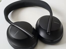 BOSE Noise Cancelling 700(Neu Zustand und sehr wenig benutz)