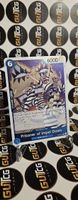 One Piece Prisoner op16
