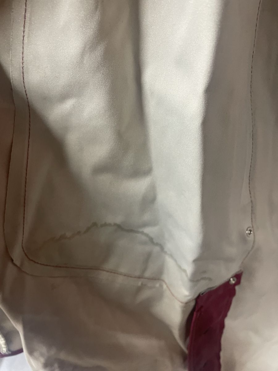 Ilse Jacobsen Cappotti: Ilse Jacobsen Raincoat – Usato da Maienfeld venduto da saoma123 5