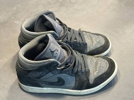 Air Jordan 1 Mid Gr. 38