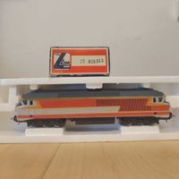 Lima H0 SNCF Diesellokomotive 72105 Art. 20 8059LG mit OVP