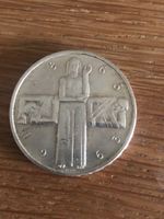 5 Franken Gedenkmünze 1963