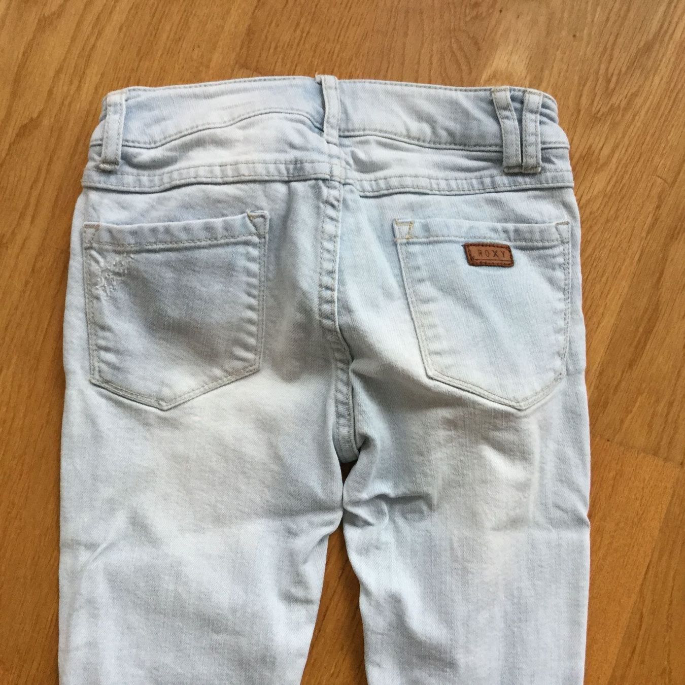 Roxy Lotti & Set di vestiti: Kleiderset ROXY, Grösse 140 – Usato da Zürich venduto da froschchen79 4
