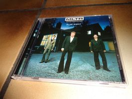 Michael Learns to Rock - Blue Night CD