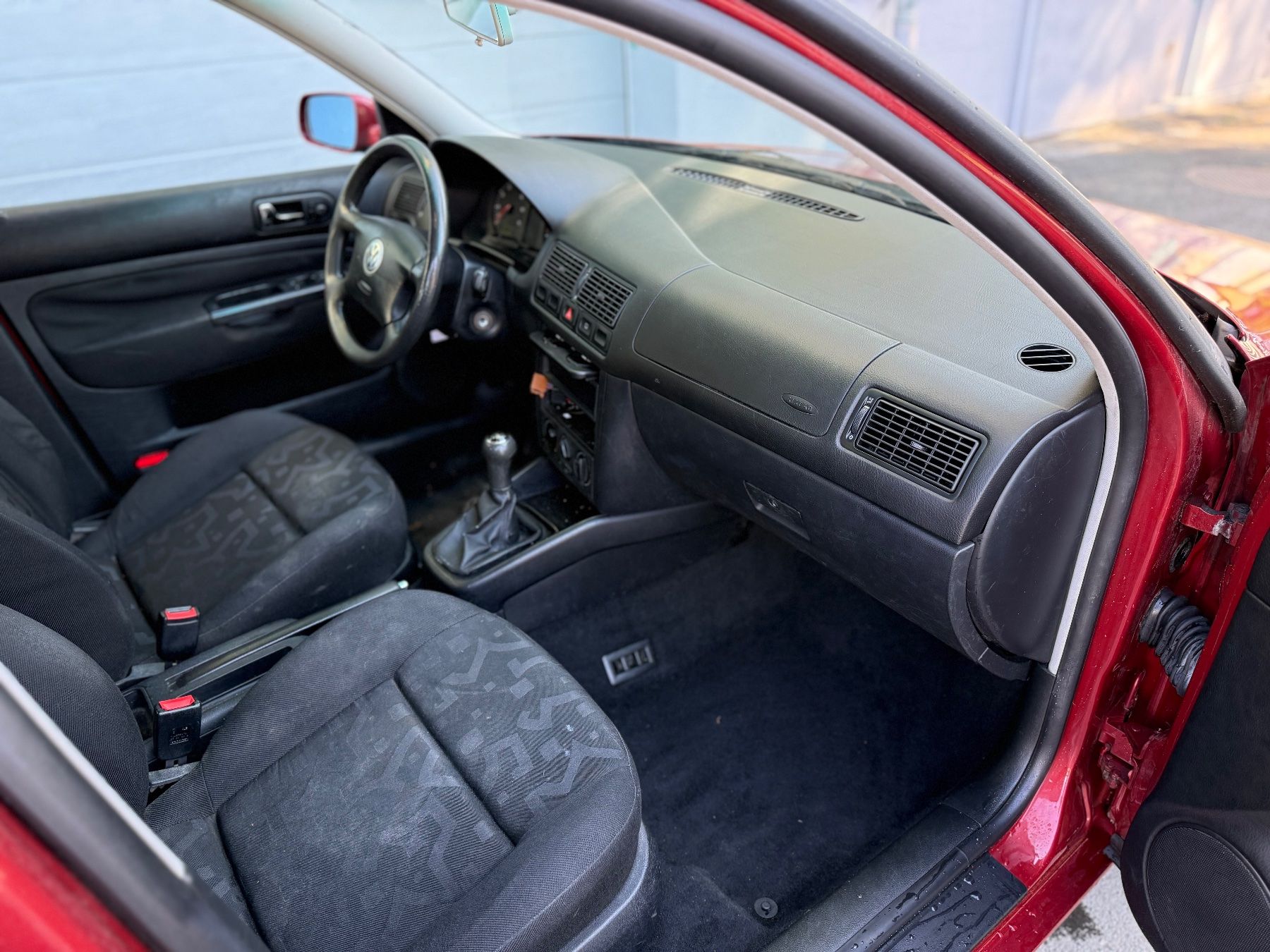 VW Automobili: VW Golf 1.6 – Usato da Reiden venduto da Off-Road-01 8