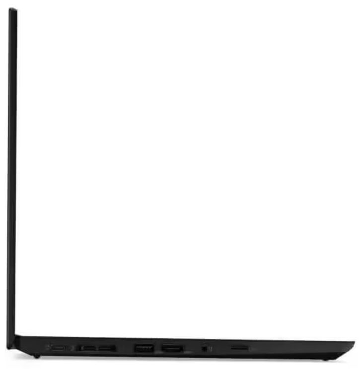 Lenovo ThinkPad T14 G1, Windows 11 Pro, 16 GB RAM 4