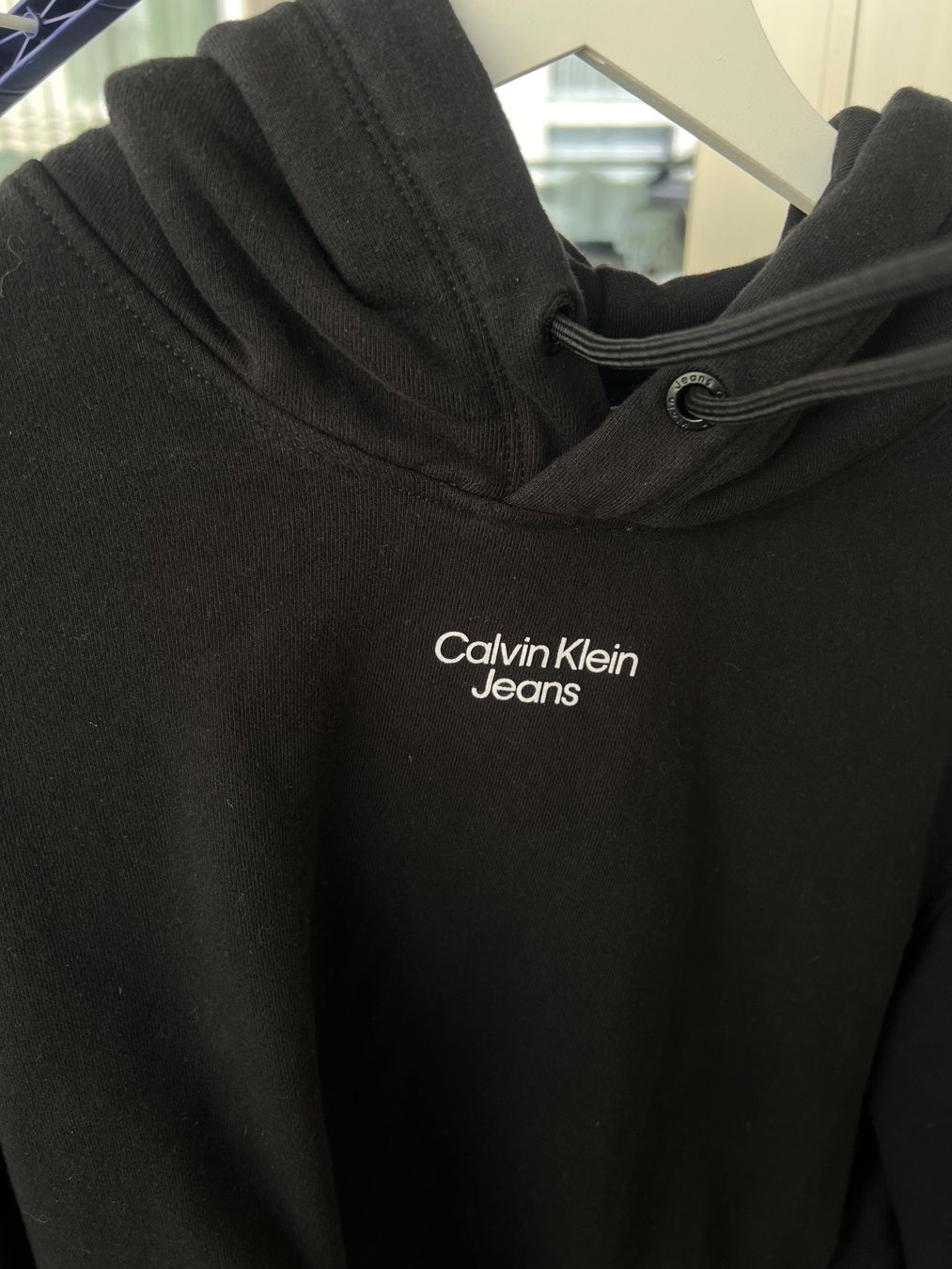 Calvin Klein Maglioni & Felpe: Calvin klein Neuer Kapuzenpullover – Nuovo (secondo la descrizione) da Altdorf UR venduto da Swissglam 8
