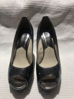 Michael Kors Plateu High heels