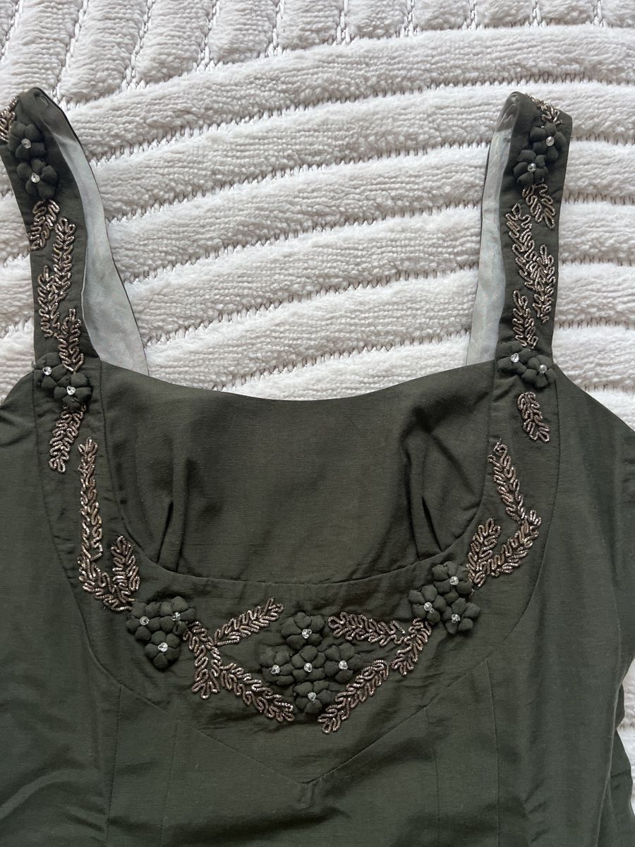 Vestiti: Noa Noa Kleid M  – Usato da Horgen venduto da red_sonja 1
