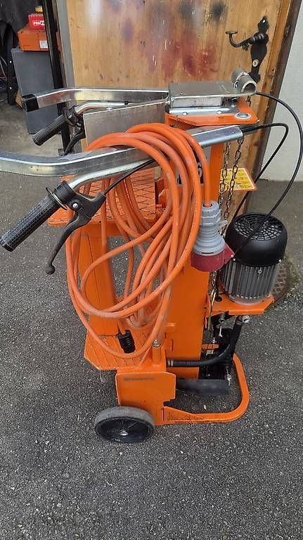 Tutte le macchine: Fendeuse a bois Husqvarna  – Usato da Epagny venduto da ste_ts27 1