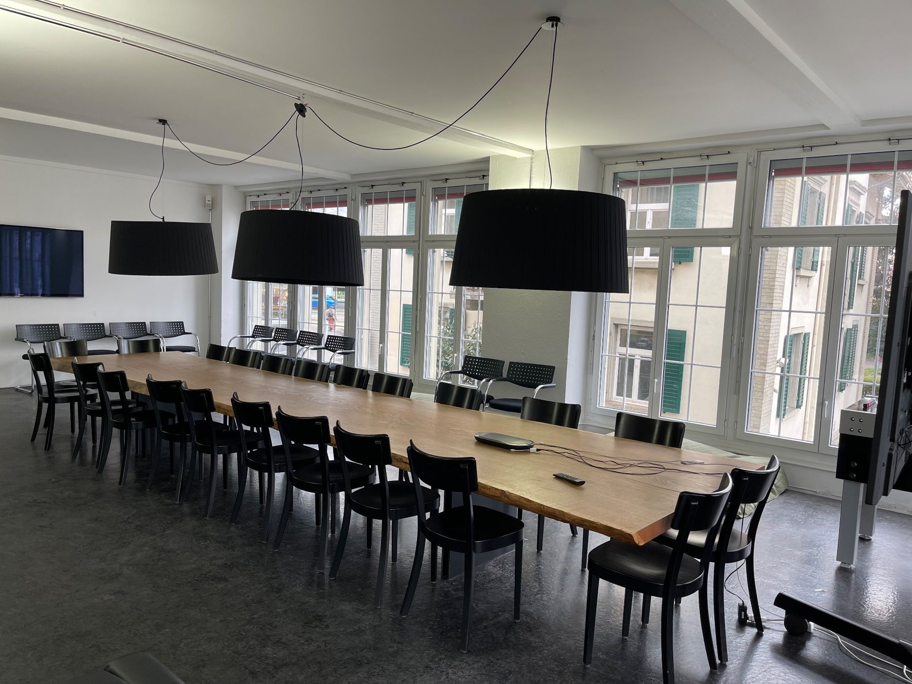 Tische: Tisch Eiche Riesig Unikat! – Gebraucht aus Cham von wasudami 1