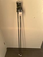 LEKI Skistöcke HX 3D Carbon, neu, Länge 130 cm -VP CHF 170.-