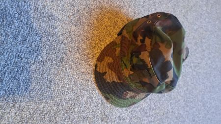 Feldmutz CH Armee gr. 56