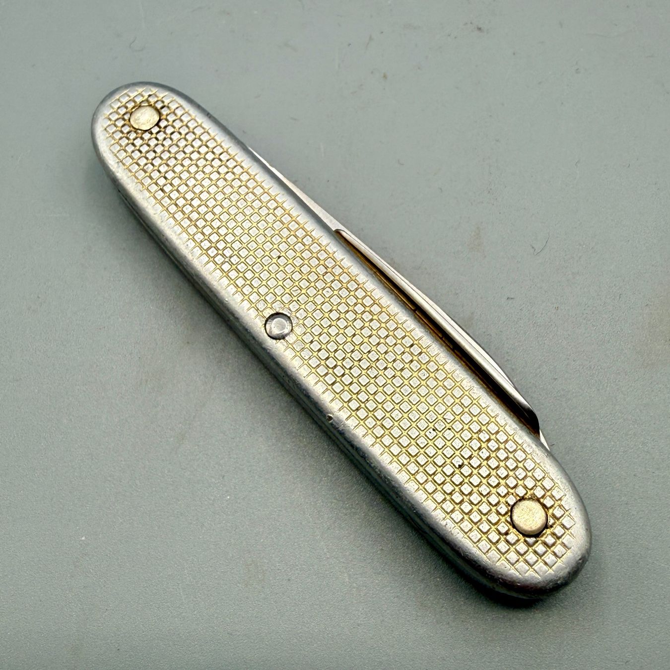 Victorinox Coltelli tascabile: Taschenmesser Elinox Victorinox – Usato da Ueberstorf venduto da Brocandi 1