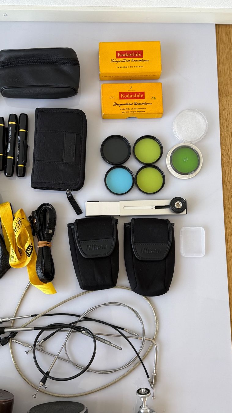 Kit bricolage: Foto Sachen set Nummer 2 – Difettoso da Jonen venduto da BMWE369 5