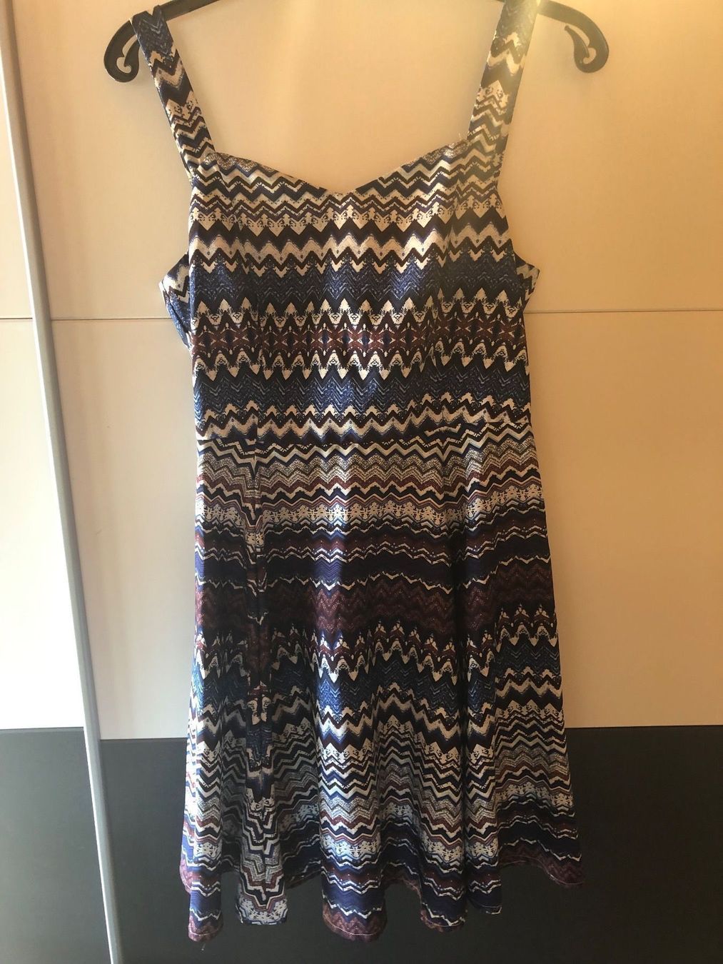 Vero Moda Vestiti: Vintage Kleid – Usato da Zürich venduto da cha_7n8s