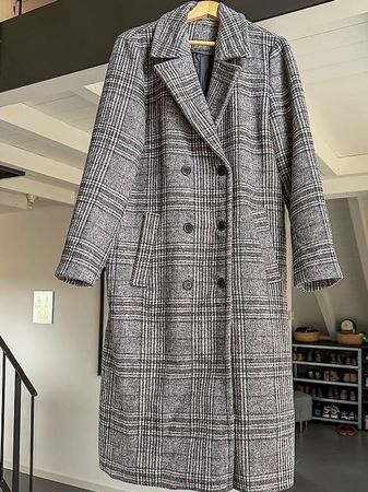 Wintermantel von Basic Apparel - Grösse L