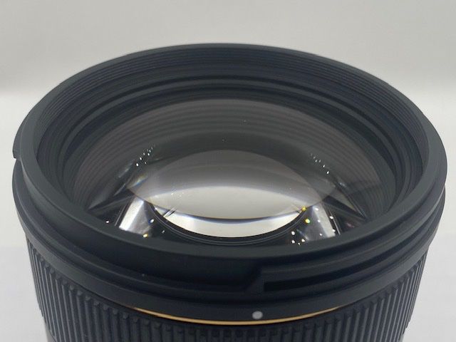 Sigma Obiettivi: Sigma EX 85mm 1.4 DG HSM Sony-A – Usato da Seewis Dorf venduto da Plebejus 3
