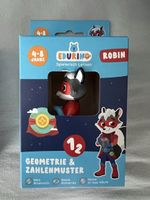 Edurino Robin