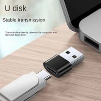 USB auf USB-C Adapter