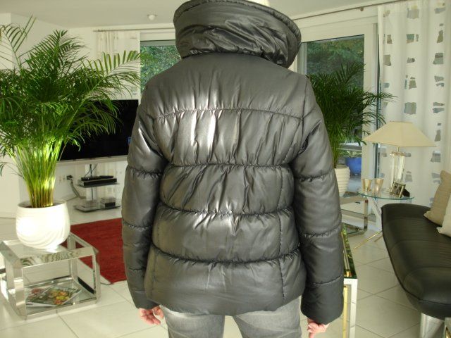 Maddison Vestes: Winter-Steppjacke "maddison" – D'occasion à RAMLINSBURG par AUDITT1999 1