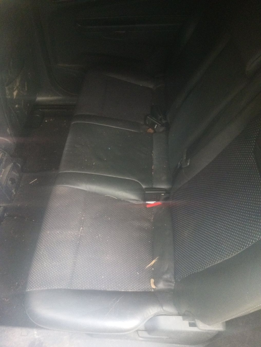Opel Autos: Opel zafira B 20th – Defekt aus Neukirch (Egnach) von art_8t2c 5